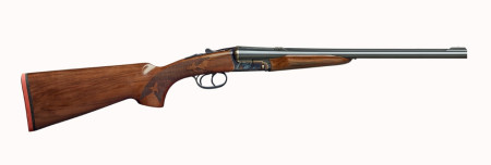 Puška dvoják Kodiak Survivalist v ráži 44Mag. od Pedersoli